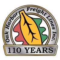 Oak Harbor Freight Lines