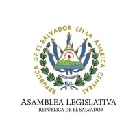 Asamblea Legislativa de El Salvador