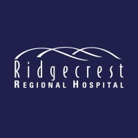 Ridgecrest Regional Hospital