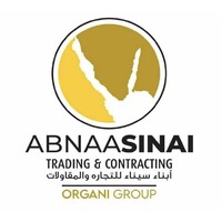 Abnaa Sinai For Trading & Contracting