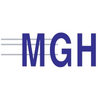 MGH Logistics India Pvt. Ltd.
