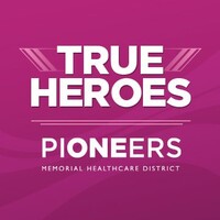 Pioneers Memorial Healthcare District