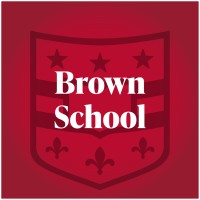 WashU Brown School