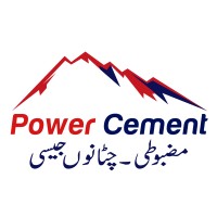 Power Cement Limited