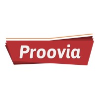 PROOVIA COURIERS