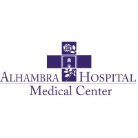 Alhambra Hospital Medical Center
