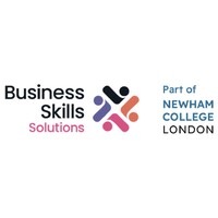 Business Skills Solutions part of Newham College