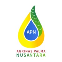 PT Agrinas Palma Nusantara (Persero) Official