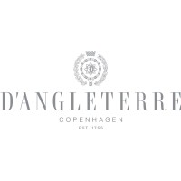 d'Angleterre, Copenhagen