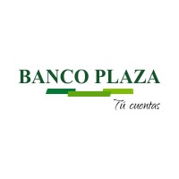 Banco Plaza