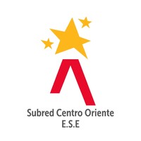 Subred Centro Oriente
