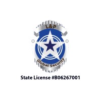L&P GLOBAL SECURITY