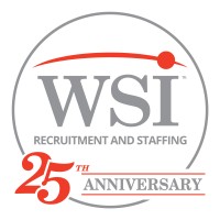 WSI - Workforce Strategies, Inc.
