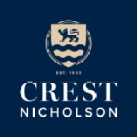 Crest Nicholson plc