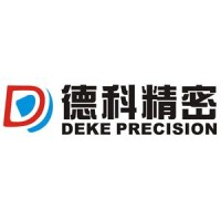 DEKE High Precision Molding 