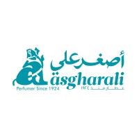 Asgharali Perfumes
