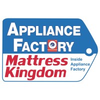 Appliance Factory & Mattress Kingdom