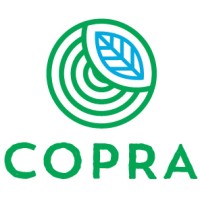 Copra Coconuts