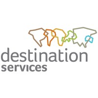 Destination Services
