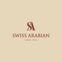 Swiss Arabian Perfumes Group