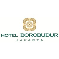 Hotel Borobudur Jakarta Indonesia