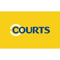 COURTS SINGAPORE