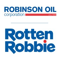 Robinson Oil Corporation