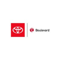 Boulevard Toyota