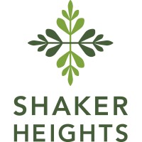 City of Shaker Heights
