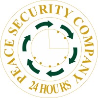 Peace Security Company