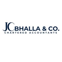 J.C Bhalla & Co.