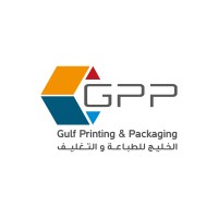 Gulf Printing & Packaging Co L.L.C