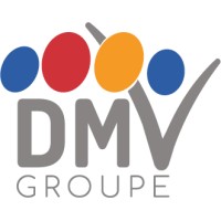 Groupe DMV