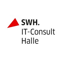 IT-Consult Halle GmbH