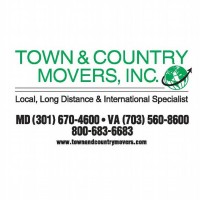 Town & Country Movers, Inc.