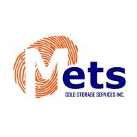 METS COLD STORAGE SERVICES, INC.