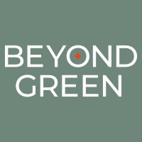 Beyond Green