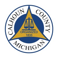 Calhoun County Government