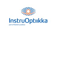 Instru Optiikka Oy