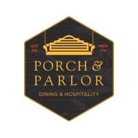 Porch and Parlor