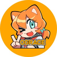 Vograce