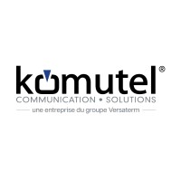 Komutel, a Versaterm company