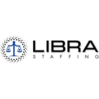 Libra Staffing, Inc.