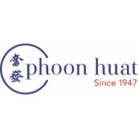 Phoon Huat