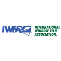 International Window Film Association