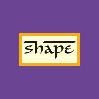 Shape Stationery