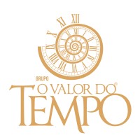 Grupo O Valor Do Tempo