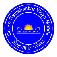 Sri Sri Ravishankar Vidya Mandir (SSRVM)