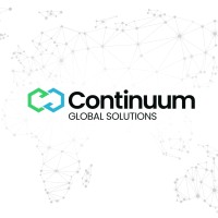 Continuum Global Solutions