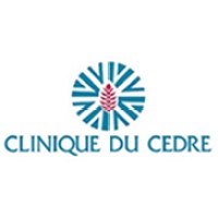 CLINIQUE DU CEDRE